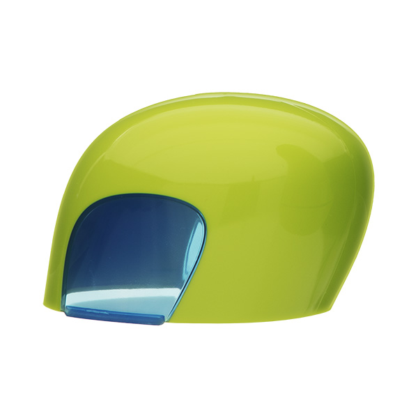 SPAREPART - Cap for iiamo go iiamo home Green
