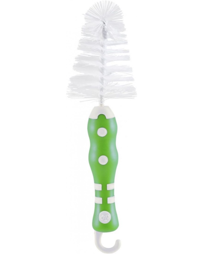 Nip Teat brush