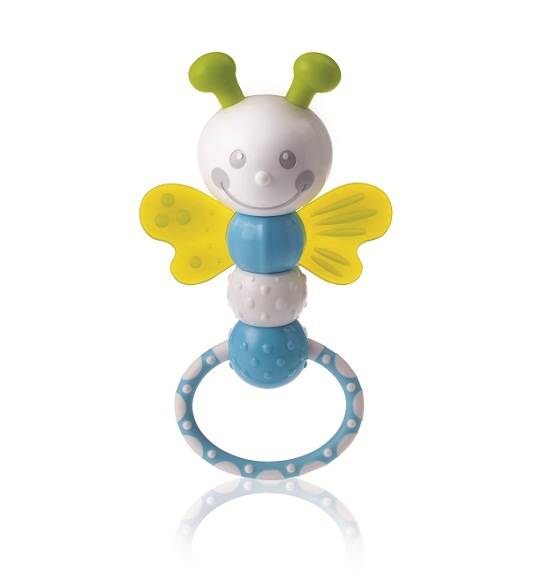 Kidsme - Dragonfly Teether