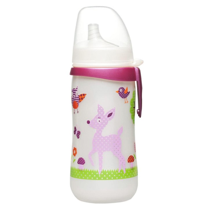 First Cup for Girls - Nip