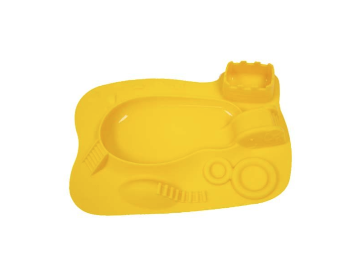 Marcus n Marcus Amusemat Yellow
