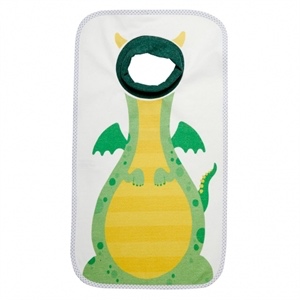 Bib Big Bib Hurray Dragon