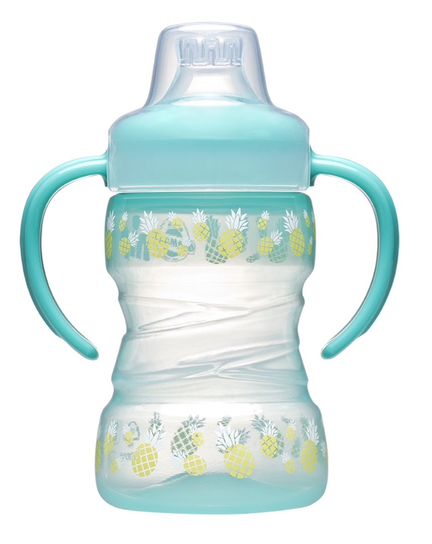 Soft Trainer Cup boy - 260ml