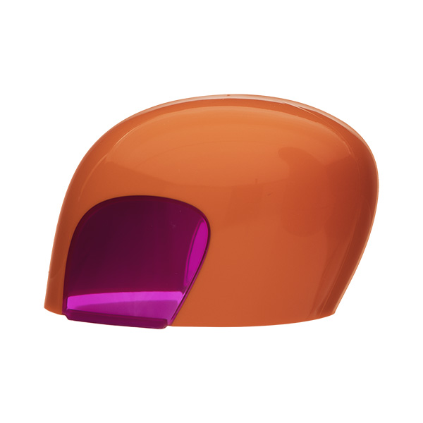 SPAREPART - Cap for iiamo go iiamo home Orange