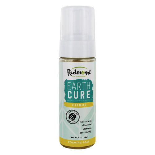 EarthCure Citrus  6 oz. - 180ml