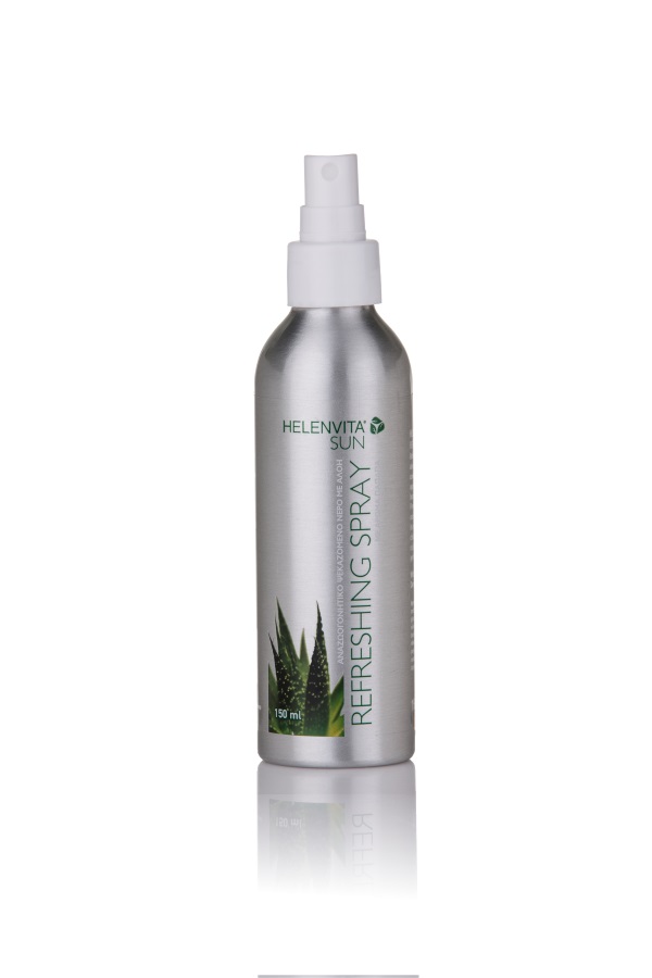 Helenvita Sun Refreshing spray 150ml