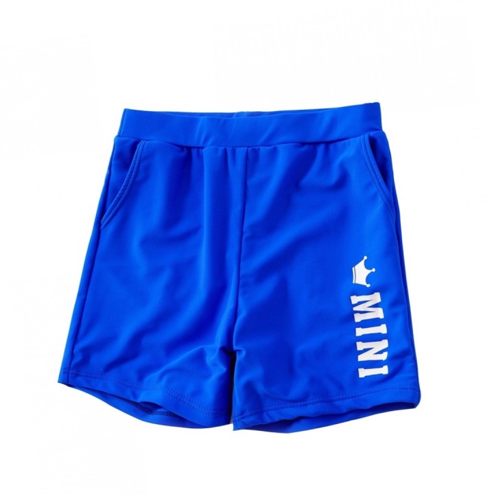 Boy Matching Swimsuit - Mini