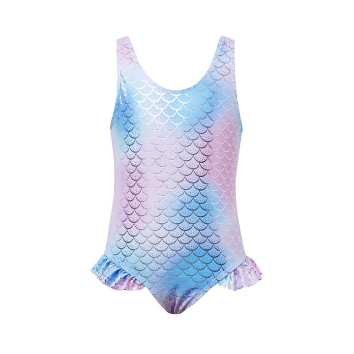 Sweet Bowknot Swimsuit