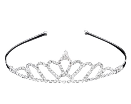 Crown for princess girls