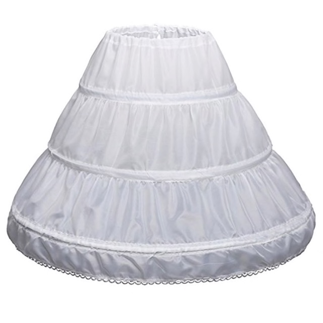 Petticoat for Dresses