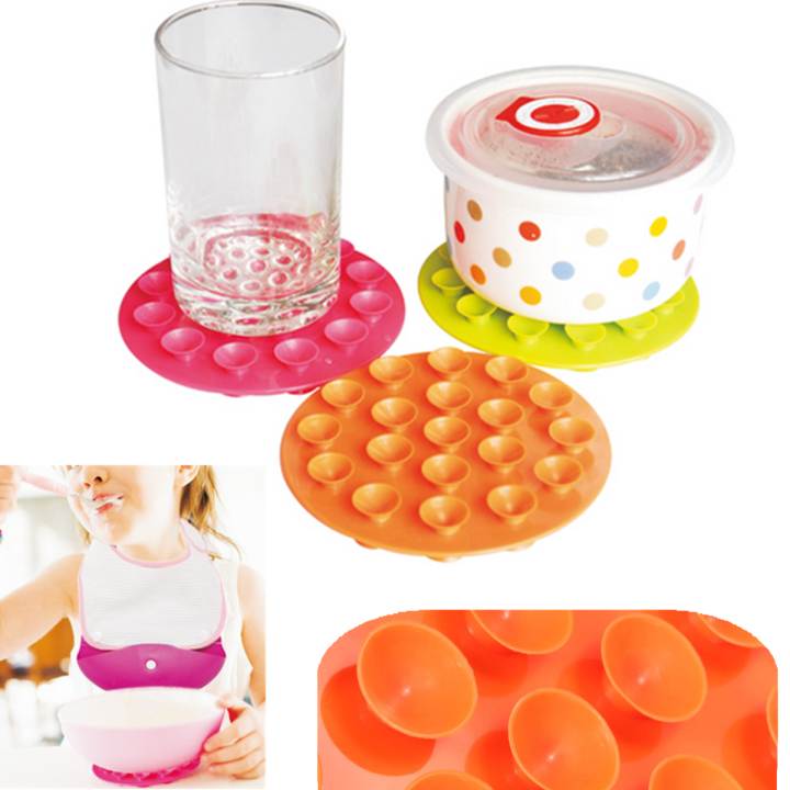 Anti Slip Silicone Pad