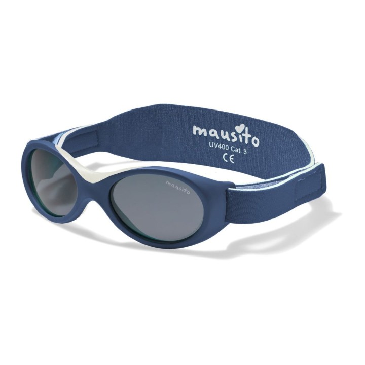 Mausito Baby Surfer sunglasses - Navy