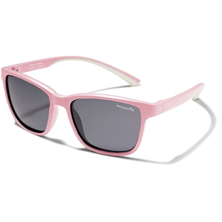 Mausito Kids sunglasses The Boho - Rose