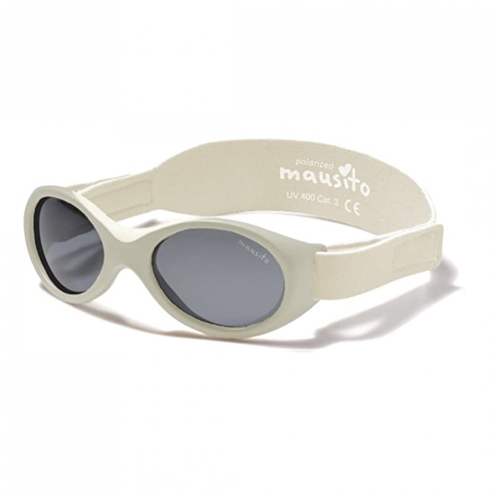 Mausito Baby Surfer sunglasses - Beige