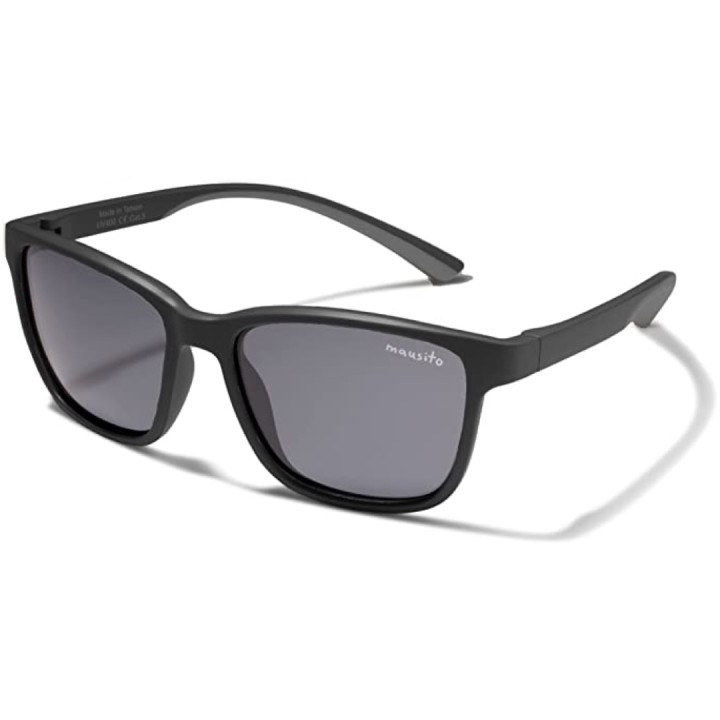 Mausito Kids sunglasses The Boho - Black