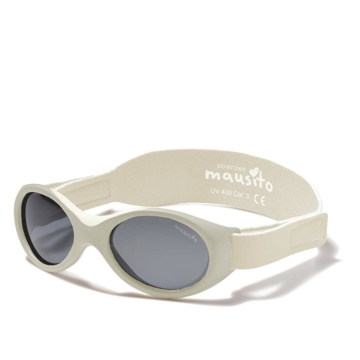 Mausito Baby Surfer Earth sunglasses - Begie
