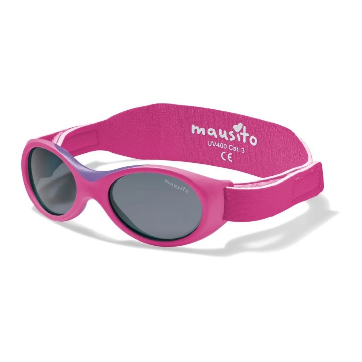 Mausito Baby Surfer sunglasses - Pink