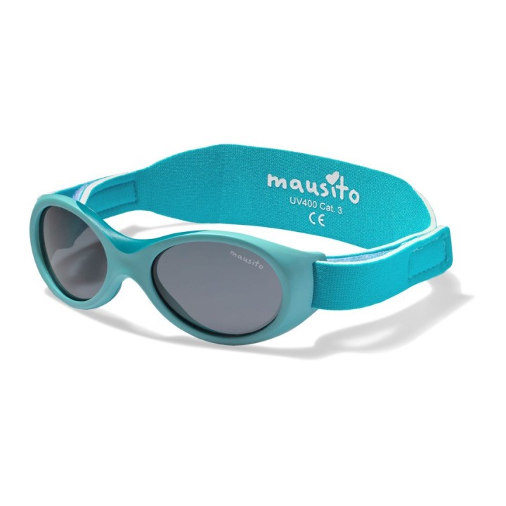 Mausito Baby Surfer sunglasses - Turquiose