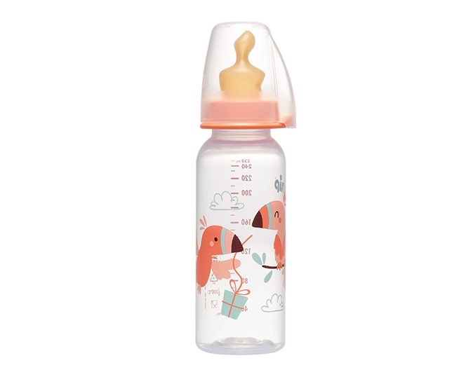 Bottle Family 250ml Orange