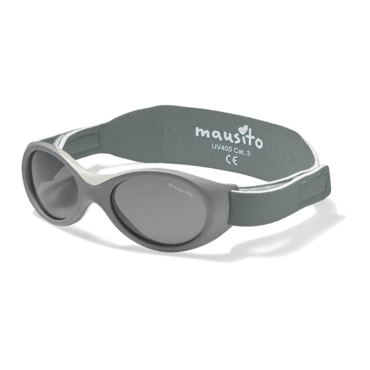 Mausito Baby Surfer sunglasses - Grey