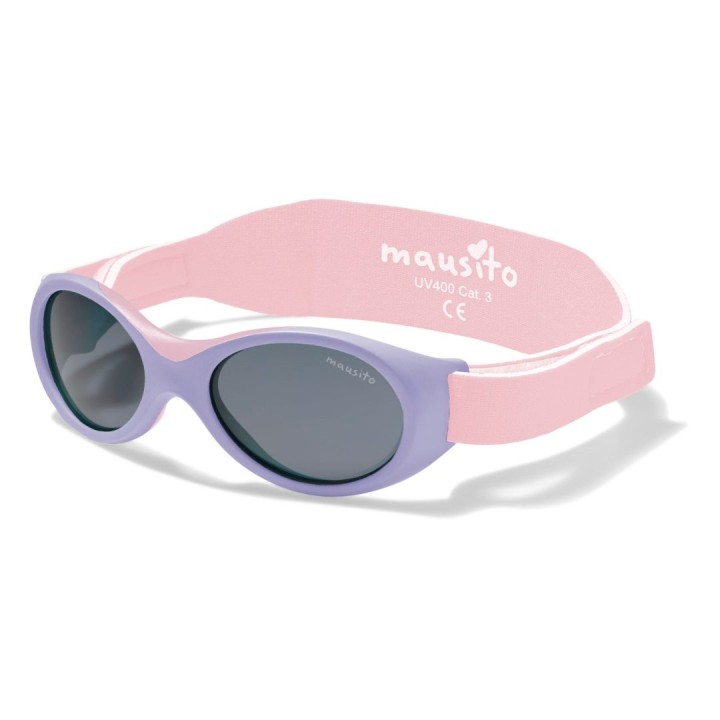 Mausito Baby Surfer sunglasses - Purple