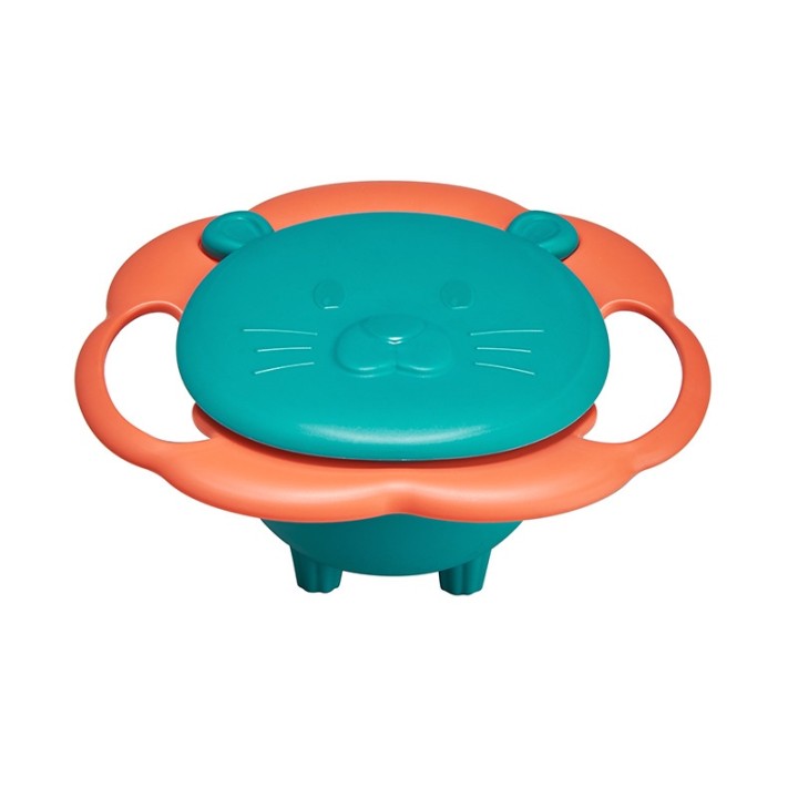 Gyro Bowl 360 - Green