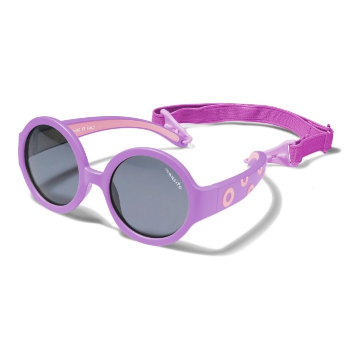 Mausito The Hippie sunglasses - Purple