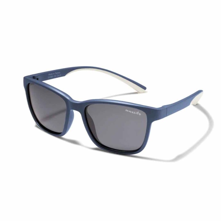 Mausito Kids sunglasses The Boho - Navy