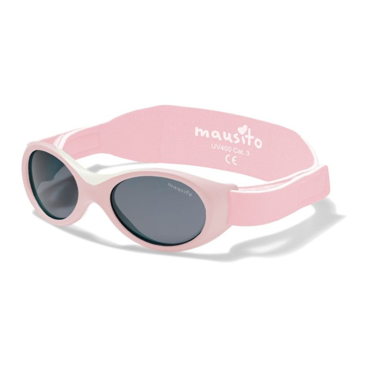 Mausito Baby Surfer sunglasses - Rose