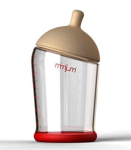 Mimijumi Very hungry 8oz-240ml baby bottle