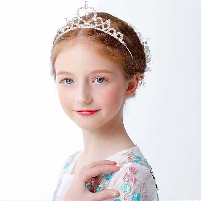Crown for girls