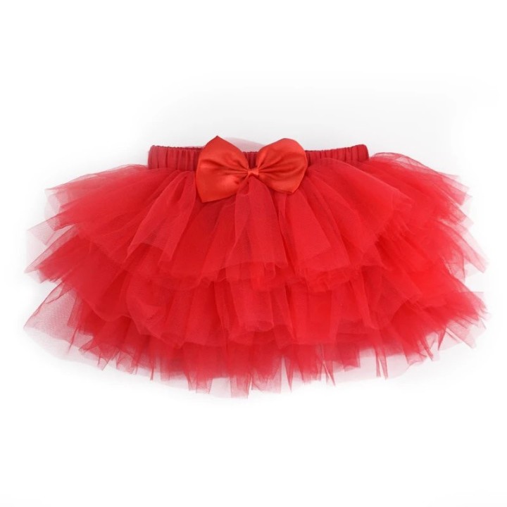 Super Tutu skirt - Red
