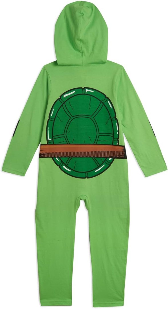 Ninja Turtles Boys Costume with Masks - baby costumes