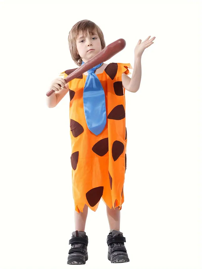 Caveman Costume - baby costumes