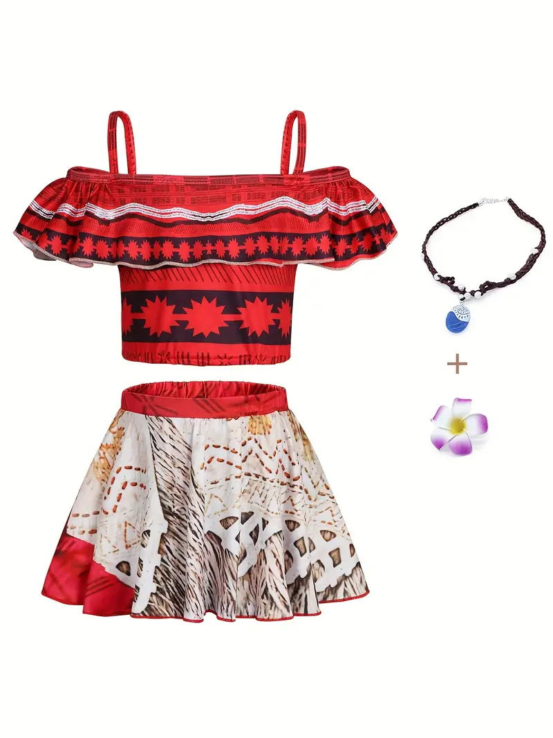 Princess see with Accessories Costume - baby costumes