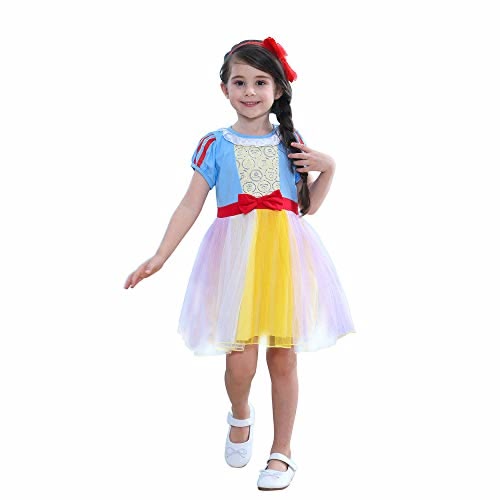 Princess of show girl costume - baby costumes