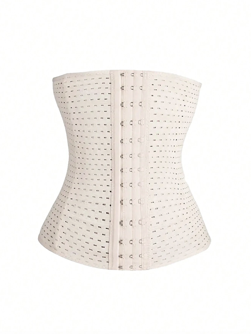 Trimmer Belt in color Beige