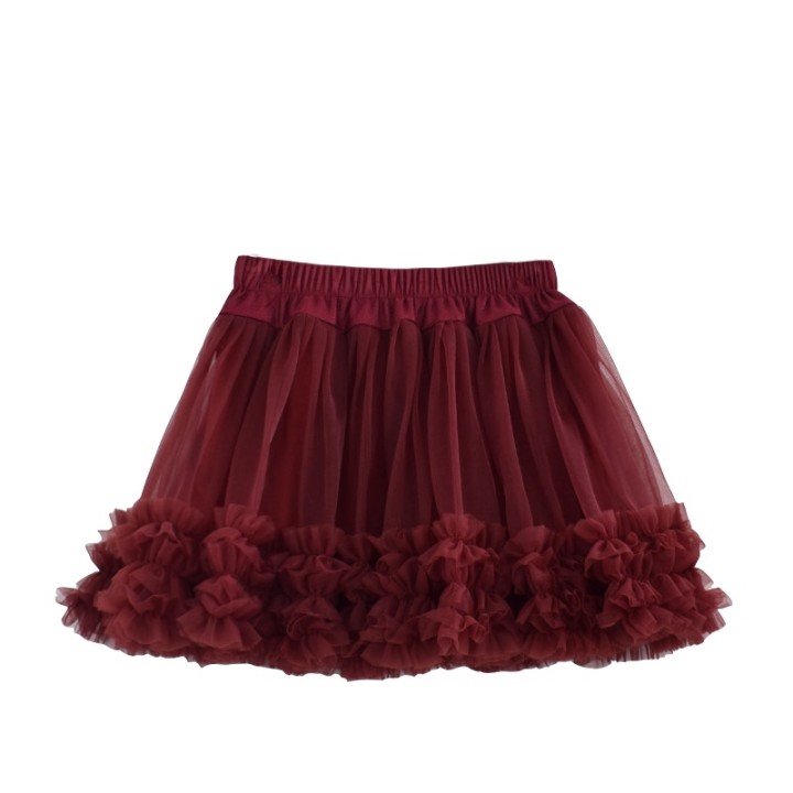 Tutu skirt - Ruby