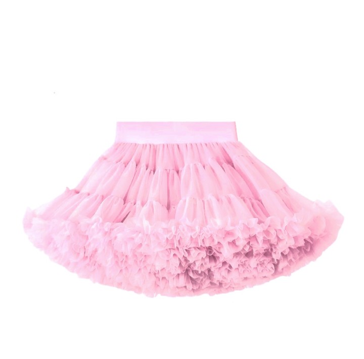 Tutu Girl skirt - Pink