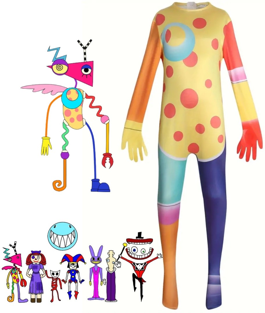 Costume School of magic - baby costumes