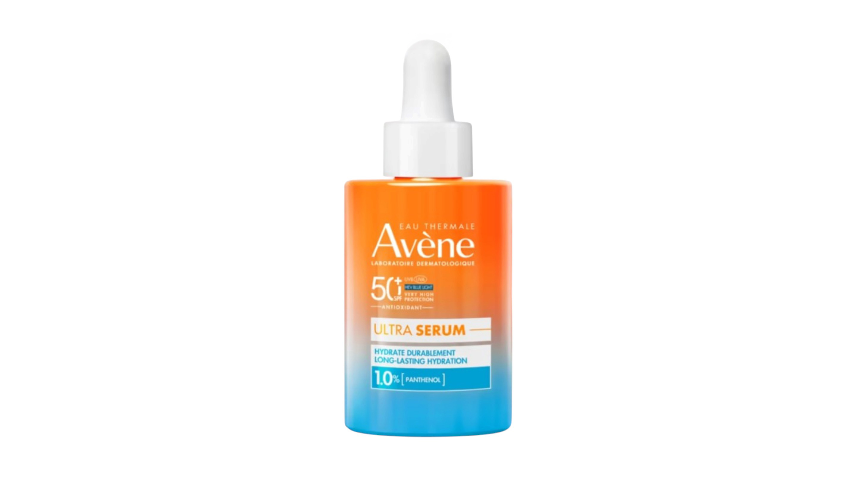 Avene Ultra Serum Panthenol Long Lasting Hydration SPF50 30mL