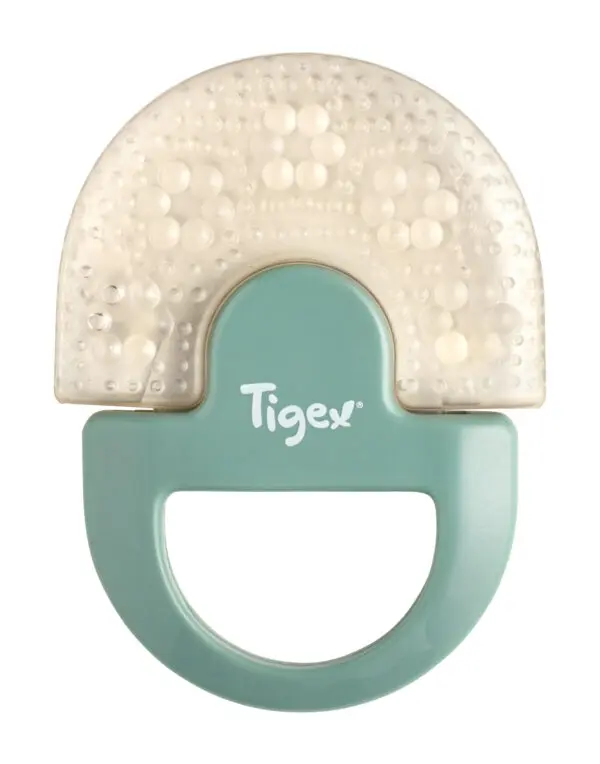 Tigex  Cooling rattle